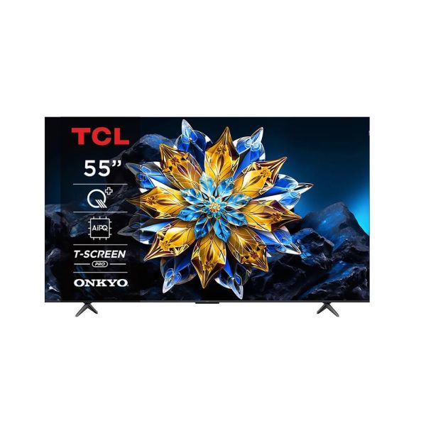 * 錦達 * TCL QLED Google TV 55吋 量子智能連網液晶顯示器 55C655 PRO 55吋,TCL,QLED,永昌電器,錦達數位,SONY,索尼,SAMSUNG,三星,LG,樂金,MOMO,PCHOME,蝦皮購物,東森購物,尾牙,TCL 智慧連網電視推薦,
4K液晶電視推薦,家庭電視推薦