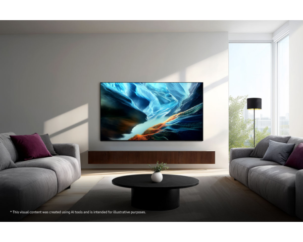 * 錦達 *【2026新款】Samsung 三星 65型 4K 165Hz OLED 真星黑AI智慧顯示器 QA55S90HAEXZW QA65S90HAEXZW,Samsung,三星65吋電視推薦,新成屋65吋電視推薦,高CP值智慧電視推薦,新婚新居電視推薦,客廳裝潢大電視推薦,專業配送安裝電視,三星電視專業安裝,電視舊換新推薦,電視推薦2026最新款,追劇首選電視,台中電視壁掛安裝 推薦