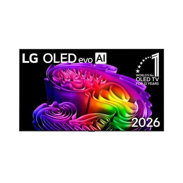 ＊錦達＊【2026新款】LG 樂金 77吋OLED 4K連網智慧顯示器 OLED77G6PTA 2026 LG電視推薦,OLED77G6PTA,新成屋電視推薦,電視舊換新
LG電視推薦,LG QNED EVO評價,4K AI智慧電視 2026,高CP值電視推薦
台中LG電視,錦達數位 LG電視 ,LG 電視快速安裝 台中
