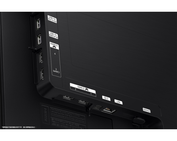 * 錦達 *【2026新款】Samsung 三星 83型 4K 165Hz OLED 真星黑AI智慧顯示器 QA83S90HAEXZW QA83S90HAEXZW,Samsung,三星83吋電視推薦,新成屋83吋電視推薦,高CP值智慧電視推薦,新婚新居電視推薦,客廳裝潢大電視推薦,專業配送安裝電視,三星電視專業安裝,電視舊換新推薦,電視推薦2026最新款,追劇首選電視,台中電視壁掛安裝 推薦