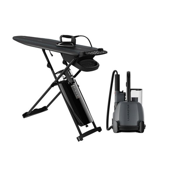 * 錦達 *【買大送小 歲末迎新超優惠】LAURASTAR SMART U + IZZI 除蟎抗敏高溫乾式蒸汽機 LAURASTAR IZZI,IZZI,LAURASTAR,IGGI , 手持,蒸汽,掛燙機,蒸汽熨斗 贈品 IZZI 掛燙機 ,強勁乾式蒸汽,殺菌,買大送小,恆隆行,疫情,pchome,蝦皮,momo,東森購物,下殺,特賣會,清倉價,雙十一,年中慶,聖誕節禮物,尾牙抽獎,季末清倉,好市多,新光三越,家用除菌熨斗 推薦2026,