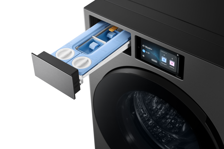 * 錦達 * SAMSUNG 三星 22KG Bespoke AI智慧洗脫滾筒洗衣機 WF90F22ADSTW 三星洗衣機新款2025,SAMSUNG,三星,AI,22KG,租屋洗衣機推薦,洗脫滾筒洗衣機,靜音洗衣機推薦,家庭用洗衣機推薦2025,WF90F22ADSTW,永昌電器,錦達數位,MOMO購物,蝦皮購物,PCHOME,三星滾筒立洗衣機推薦