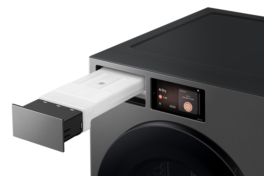 * 錦達 * SAMSUNG 三星 20公斤 Bespoke 智慧熱泵乾衣機 DV90F20CDSTW 三星乾衣機熱銷新款2026,SAMSUNG,三星,AI,12KG,熱泵烘衣機推薦品牌,熱泵乾衣機推薦2026,家庭用乾衣機推薦2026,DV10DB7440GBTW ,永昌電器,錦達數位,MOMO購物,熱泵乾衣機 CP值最高 2026,AI 智慧乾衣機評價,DV90F20CDSTW