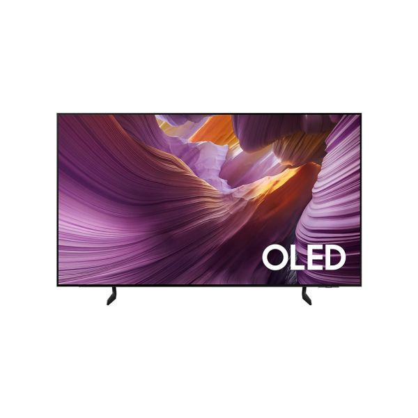 ＊錦達＊ SAMSUNG 三星 65型 4K OLED 智慧顯示器 QA65S85FAEXZW SAMSUNG,三星,83吋電視推薦 2025,QA83S90FAEXZW ,SAMSUNG智慧電視保固,錦達數位,永昌電器,MOMO,PCHOME,東森購物,蝦皮購物,客廳用電視推薦,Samsung OLED 65吋現貨 台中,OLED 電視哪裡買便宜 2025 熱門品牌