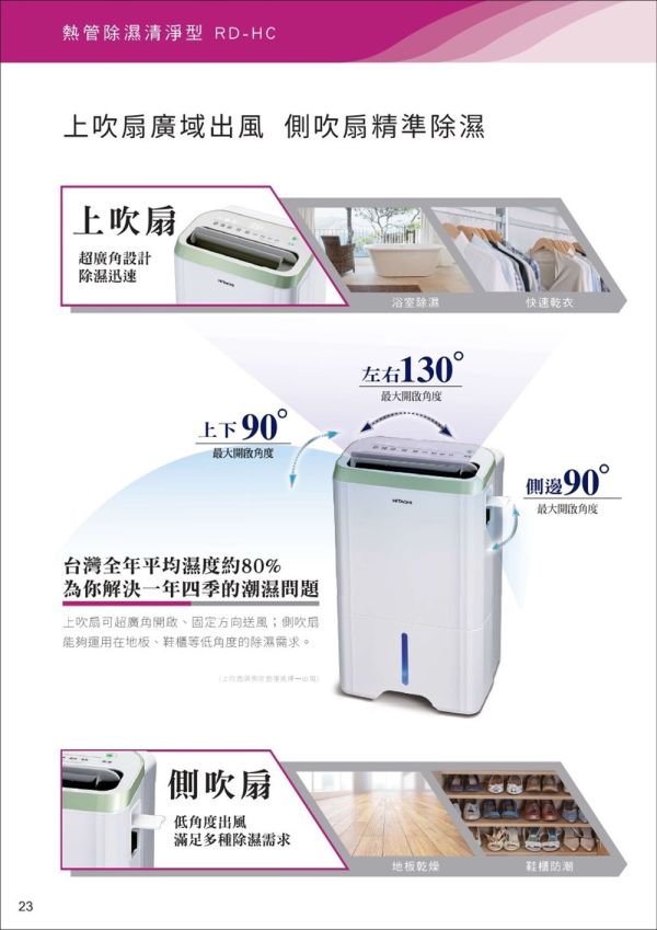 * 錦達 * HITACHI 日立一級能效11公升清淨型除濕機 RD-220HC HITACHI,日立,除濕機,換季除濕機推薦,台灣 房間除濕 購買, 變頻除濕機,安靜 節能 除濕,RD-220HC,空氣品質不好 解決方案,一級能效除濕機 推薦2026,快速乾衣,低濕乾燥,舒適節電,蝦皮購物,MOMO,東森購物,PCHOME,過敏 除濕機 推薦,永昌電器,家庭 除濕機,新屋 家電