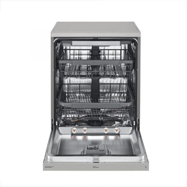 【LINE@私訊優惠價－廚房好幫手】LG QuadWash™ Steam 四方洗蒸氣洗碗機 DFB435FP DFB435FP,DFB335HS,Fisher&Paykel,菲雪品克,雙層設計師款抽屜式洗碗機,DD60DHI9,雙層抽屜,14人份,43db,單層最大耗水量6.9L,DD60DCHX9,DD60SCHW9,DD60SCTHX9,DD60SHI9,LG洗碗機,小蔡電器,全國電子