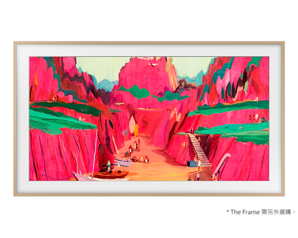 【LINE私訊優惠價】* 錦達 * SAMSUNG 三星 VG-SCFF65 風格邊框 SAMSUNG,三星,The Frame,美學電視,65吋,風格邊框,淺木米,橡木米,核桃木,靜謐白,東森購物,蝦皮購物,永昌電器,錦達數位,質感家電推薦,the frame 65 吋 邊框推薦,美學電視裝飾邊框,磁吸式電視邊框,電視裝飾框推薦