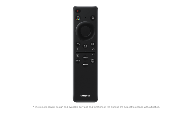 ＊錦達＊SAMSUNG 三星 98型 Neo QLED AI智慧顯示器 QA98QN990FXXZW SAMSUNG,三星,98吋電視推薦 2025,98吋電視尺寸空間需求,
QA98QN990FXXZW ,SAMSUNG智慧電視保固,錦達數位,永昌電器,MOMO,PCHOME,東森購物,蝦皮購物,商務展示用大電視推薦,2025 年超大尺寸電視選購指南,電視連接 PS5 適合機種