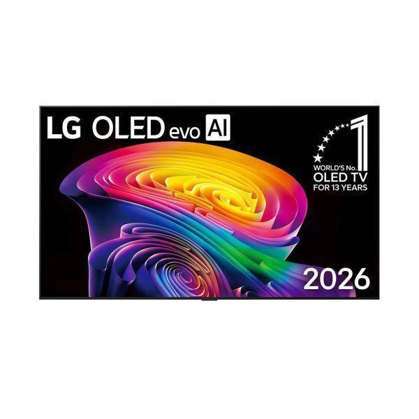 ＊錦達＊【2026新款】LG 樂金 55吋OLED 4K 連網智慧顯示器｜OLED55C6PTA LG 2026電視,OLED55C6PTA,新成屋電視推薦,電視舊換新
LG電視推薦,LG QNED EVO評價,4K AI智慧電視 2026,高CP值電視推薦
台中LG電視,錦達數位 LG電視 ,LG 電視快速安裝 台中,42吋到83吋電視怎麼選