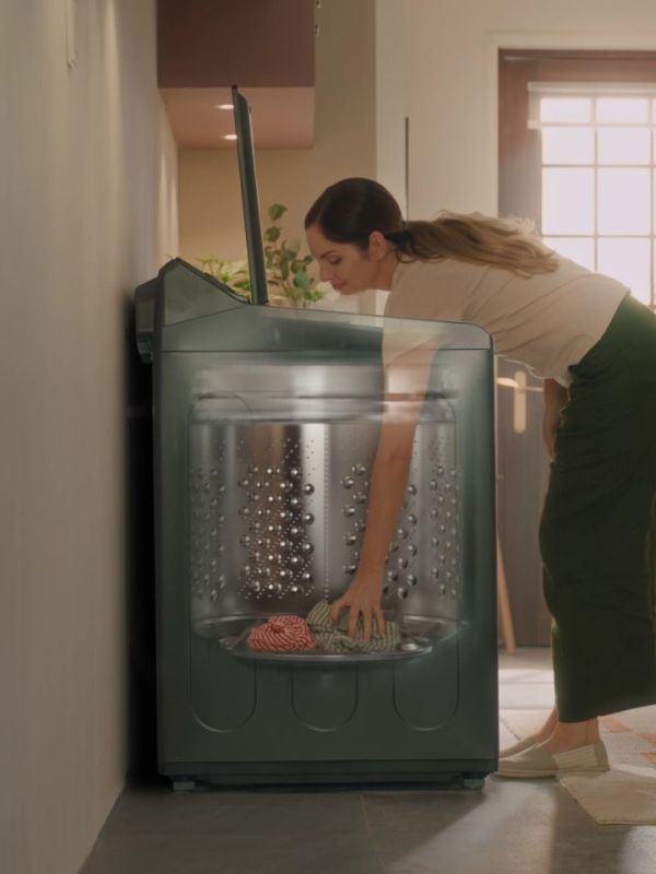 ＊錦達＊LG樂金 18公斤 AIDD 蒸氣直驅變頻洗衣機 WT-TD16HG LG,樂金,洗衣機推薦2026,直立式洗衣機,WT-TD18OB,18公斤洗衣機推薦2026,直驅洗衣機,台中買洗衣機首選,質感家電,MOMO,蝦皮購物,錦達數位,永昌電器,洗衣機推薦家庭用,18公斤