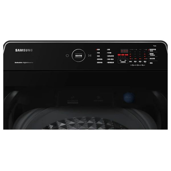 SAMSUNG 三星 WA13C 噴射雙潔淨 13KG 直立洗衣機 WA13CG5745BV 聖誕節禮物,尾牙抽獎,錦達數位,永昌電器,pchome,蝦皮購物,MOMO,東森購物,SAMSUNG,三星,洗衣機,WA13CG5745BV,樂金,LG,小家庭洗衣機推薦