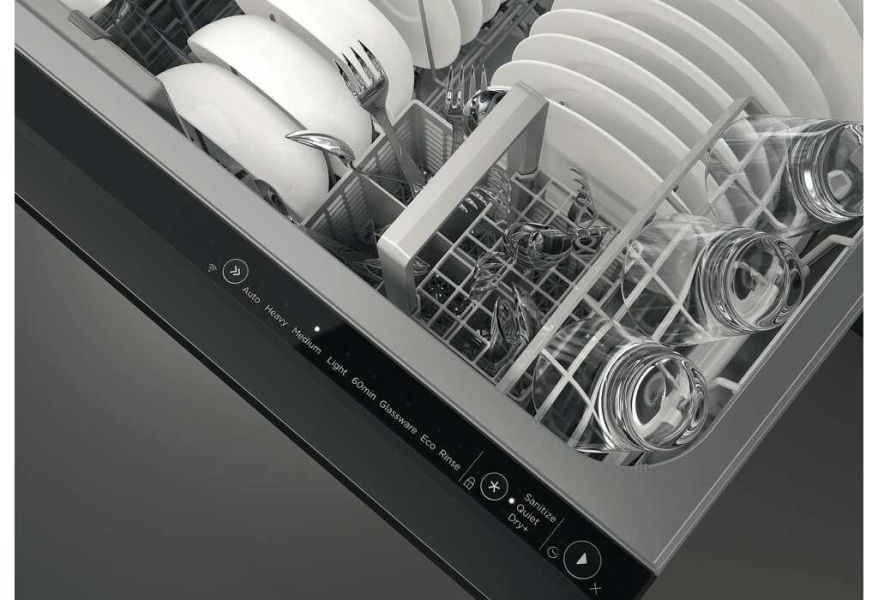 ＊錦達 *【Line私訊優惠價】Fisher&Paykel 菲雪品克 單層設計師 加高款抽屜式洗碗機 DD60STX6HI1 Fisher&Paykel,菲雪品克,雙層設計師款抽屜式洗碗機,DD60STX6HI1,14人份,抽屜式洗碗機推薦,抽屜洗碗機評價分享,菲雪品克洗碗機DD60STX6HI1,嵌入式抽屜洗碗機,菲雪品克洗碗機哪裡買便宜,設計師推薦廚房家電