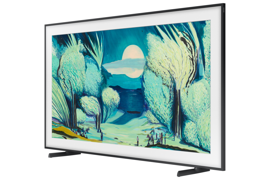 ＊錦達＊SAMSUNG 三星  50吋 美學電視 智慧顯示器 QA50LS03FAXXZW SAMSUNG,三星,50吋電視推薦 2025,QA50LS03FAXXZW,SAMSUNG智慧電視保固,錦達數位,永昌電器,MOMO,PCHOME,東森購物,蝦皮購物,小空間用哪款 OLED 電視,2025年超電視選購指南,電視推薦 2025 熱門品牌