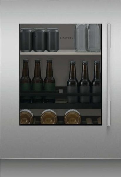 * 錦達 * 【歡迎Line詢價更優惠】Fisher&Paykel 菲雪品克 廚下多功能飲品冰櫃 RS6009SBLT1｜酒櫃控溫推薦 精釀啤酒冰櫃推薦,Fisher&Paykel,菲雪品克, RS6009SBLT1,廚下設計酒櫃 哪裡買,台中酒櫃門市推薦,酒水收納設備,新成屋飲品櫃推薦,台中質感飲品櫃安裝 推薦,設計師款酒櫃,廚下飲品櫃推薦,菲雪品克雙溫酒櫃,招待中心飲品櫃推薦,居家飲品冰櫃