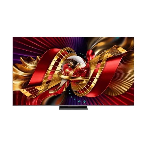 ＊錦達＊【2026新款 55吋-98吋 】TCL  C8L 頂級 SQD-Mini LED 智能連網液晶顯示器 TCL 55C8L 優惠,新成屋55吋電視推薦,TCL 55吋電視推薦2026,55吋電視怎麼選,遊戲電視推薦55吋,台中TCL電視推薦,錦達數位TCL優惠,追劇電視推薦55吋 台中,TCL電視快速安裝,TCL電視推薦 2026,TCL SQD Mini LED,TCL 4K電視,55吋電視怎麼選,台中TCL電視推薦,