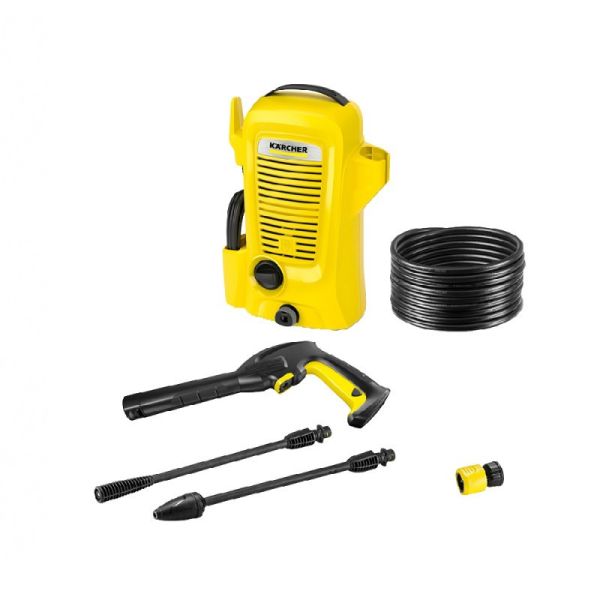 * 錦達 * KARCHER 德國凱馳 家用輕巧型 高壓清洗機K2 UNIVERSAL EDITION 家庭戶外清潔推薦設備,高壓清洗機陽台地板專用,清洗磚牆地板推薦 2025 ,永昌電器,錦達數位家電,德國凱馳,K2 UNIVERSAL EDITIONS,機車清洗用高壓水槍推薦 ,KARCHER,凱馳哪裡買
