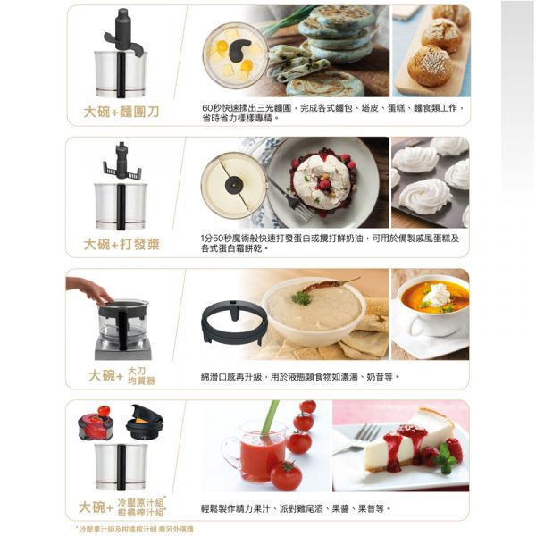 【全新公司貨】送豪華刨絲刨片組  法國 Magimix 小超跑萬用食物處理機 CS3200XL搖滾洪 3200XL,CS3200XL,美善品,,5200XL,法國,Magimix,萬用食物處理機,果汁機,攪拌機,恆隆行,MQ7087,居家烹調,居家料理,智慧料理,vitamax,美善品,CS5200XL,柑橘榨汁器,冷壓果汁組