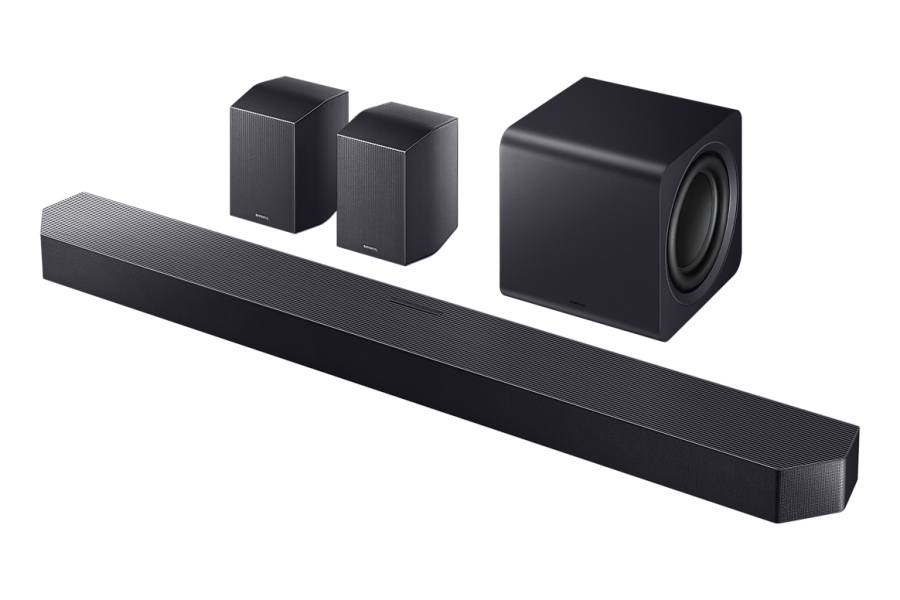 ＊錦達＊SAMSUNG 三星 HW-Q990H/ZW 藍牙聲霸 11.1.4ch 家庭劇院 Q系列 Soundbar SAMSUNG,三星,Soundbar,HW-Q990H/ZW,家庭劇院,音響,11.1.4聲道聲霸,Dolby Atmos 聲霸推薦,Soundbar 推薦 2026,家庭劇院音響推薦,Soundbar 搭配三星電視建議,新成屋家庭劇院 soundbar,Dolby Atmos 家用設備推薦,三星 HW-Q990H 推薦,Samsung藍牙音響,錦達數位,永昌電器