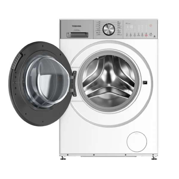 * 錦達 *【TOSHIBA 東芝｜12.5KG + 8KG 變頻滾筒洗脫烘洗衣機 ｜TWD-T33B135UWTA】 TOSHIBA洗衣機、東芝洗衣機、東芝 15KG洗衣機、TWD-T33B135UWTA、東芝洗脫烘、變頻洗衣機、變頻滾筒、東芝變頻洗衣機、旗艦洗衣機、滾筒洗衣機推薦、洗衣烘衣一機、洗衣機烘衣、家庭洗脫烘