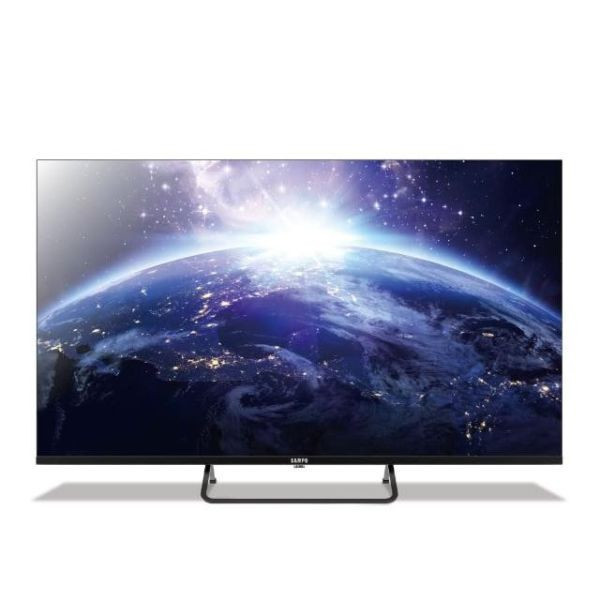＊錦達＊ SAMPO 聲寶 75吋 4K Google TV連網智慧顯示器EM-75KD620 SAMPO,聲寶,EM-75KD620,2025 年平價智慧電視選擇,永昌電器,錦達數位,MOMO,PCHOME,蝦皮購物,台灣品牌大尺寸電視,聲寶 4K 電視推薦,SAMPO Google TV 哪裡買