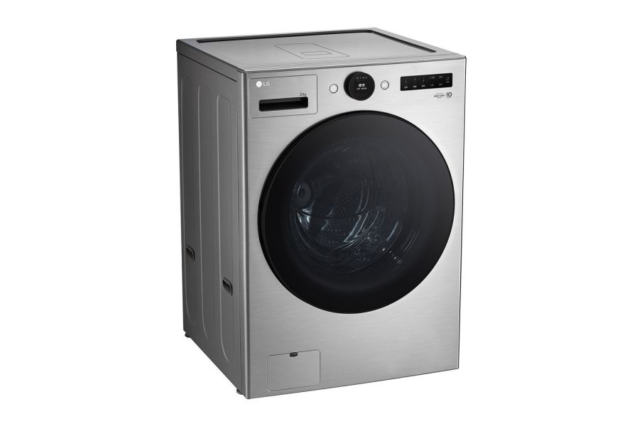 ＊錦達＊LG樂金 20公斤 AI DD™蒸洗脫變頻滾筒洗衣機 WD-S20FS LG,樂金,洗衣機推薦2025,滾筒洗衣機,WD-S20FS,2025熱汞式洗衣塔,20公斤洗衣機推薦,直驅洗衣機,台中買洗衣機首選,質感家電,MOMO,蝦皮購物,錦達數位,永昌電器,洗衣機推薦家庭用,蒸洗脫