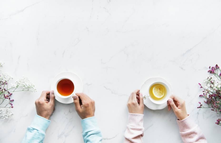 tea699 