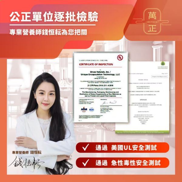 【萬正生技】低碳飲食救星 拉長放縱期 美茲專科膠囊 60入/瓶 專利HPMF™柑橘萃取 輕鬆新陳代謝 形態管理 