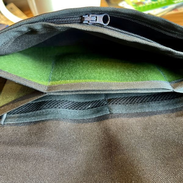 龍虎台灣-WOC揹仔長夾 文創商品,台灣文化,懷舊商品,復古風,紀念商品,台灣味,台灣文創,斜背包,帆布,懷舊設計。