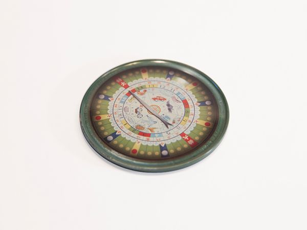 圓形磁鐵杯墊-天霸王 文創商品,台灣文化,懷舊商品,復古風,紀念商品,台灣味,台灣文創,杯墊,磁鐵,木子創意。