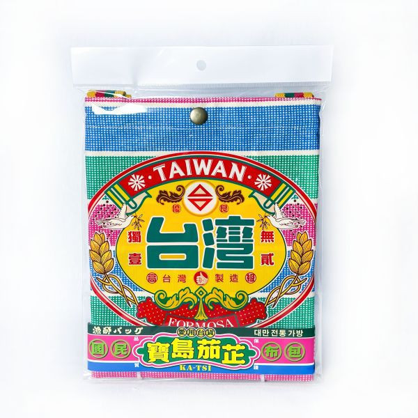 台灣老標-嘎嘰手提袋 文創商品,台灣文化,懷舊商品,復古風,紀念商品,台灣味,台灣文創,杯墊,磁鐵,懷舊設計。