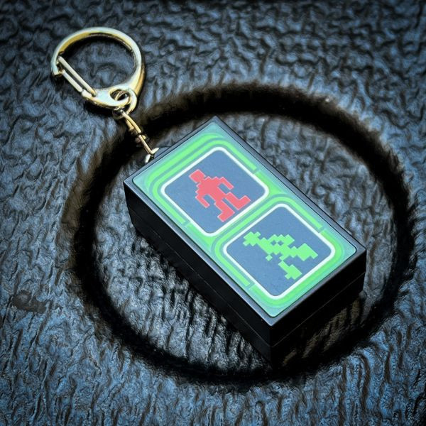 行人號誌-燈箱鑰匙圈 文創商品,台灣文化,懷舊商品,復古風,紀念商品,台灣味,台灣文創,斜背包,帆布,懷舊設計。