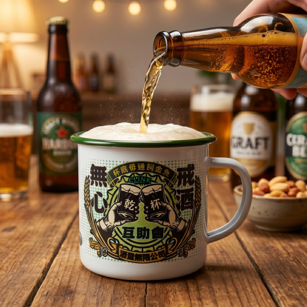 350ml琺瑯杯 文創商品,台灣文化,懷舊商品,復古風,紀念商品,台灣味,台灣文創,斜背包,帆布,懷舊設計。