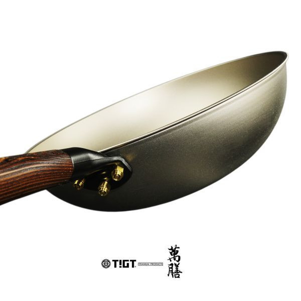 萬膳純鈦炒鍋-直徑約32公分 <99% 鈦金屬一體成型製成> 三星,GalaxyWatchUltra,Apple,勞力士,鈦金屬,錶帶,衝浪,浮潛
,LVMH,Garmin,BMW,VOGUE,犀牛盾,鈦金屬,露營,健康,癌症,罕見疾病,LV,BV,BMW,BENZ,TESLA,輝達,黃仁勳,鈦,LVMH,保時捷,日本,JAPAN,設計,鈦金屬,露營,鍋具,烘焙,廚具,關稅,Ai,台積電,血癌,沈玉琳,關稅