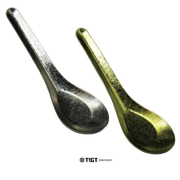 鈦製台式鈦湯勺 - 99% 鈦金屬一體成形 鈦金屬,錶帶,餐盒,便當盒,營養午餐,露營,台積電,癌症,罕見疾病,SPACE X,LISA,GD,LV,BV,BMW,BENZ,TESLA,輝達,黃仁勳,IF設計獎,鈦,LVMH,保時捷,日本,JAPAN,伊朗,設計,鈦金屬,露營,GQ,Snowpeak,RAV4,VW,00940,颱風,地震,哪吒,GARMIN,APPLE,SAMSUNG,川普,手機殼,台灣小吃,夜市美食