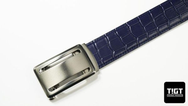 鈦金屬腰帶扣具 - 99%鈦金屬製作外殼+不銹鋼彈簧 皮帶,腰帶,愛馬仕,GUCCI,suit,紳士,LV,BV