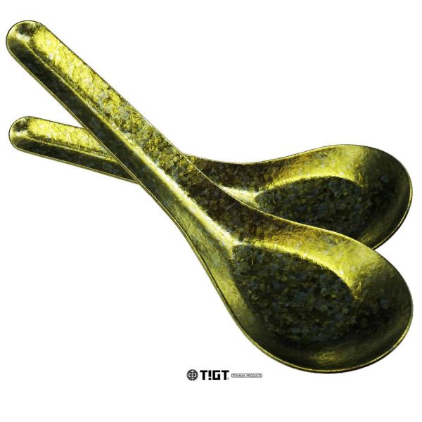 鈦製台式鈦湯勺 - 99% 鈦金屬一體成形 鈦金屬,錶帶,餐盒,便當盒,營養午餐,露營,台積電,癌症,罕見疾病,SPACE X,LISA,GD,LV,BV,BMW,BENZ,TESLA,輝達,黃仁勳,IF設計獎,鈦,LVMH,保時捷,日本,JAPAN,伊朗,設計,鈦金屬,露營,GQ,Snowpeak,RAV4,VW,00940,颱風,地震,哪吒,GARMIN,APPLE,SAMSUNG,川普,手機殼,台灣小吃,夜市美食