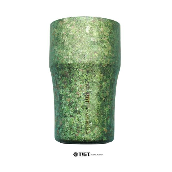 鎏金杯<極> 370ml  ( 99% 鈦金屬打造，雙層真空斷冷熱結構 ) 限量商品,彩妝,鈦金屬,錶帶,餐盒,餐具,鍋具,便當盒,營養午餐,露營,癌症,罕見疾病,SPACE X,LISA,GD,台積電,LV,BV,BMW,BENZ,TESLA,輝達,黃仁勳,IF設計獎,鈦,LVMH,保時捷,日本,JAPAN,設計,鈦金,屬,GQ,Snowpeak,龍蝦,VW,00887,deepseek,新光三越,防護包