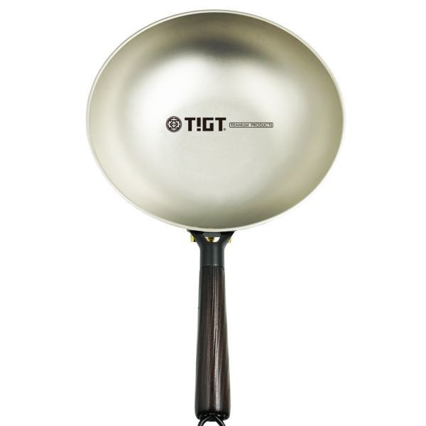 萬膳純鈦炒鍋-直徑約32公分 <99% 鈦金屬一體成型製成> 三星,GalaxyWatchUltra,Apple,勞力士,鈦金屬,錶帶,衝浪,浮潛
,LVMH,Garmin,BMW,VOGUE,犀牛盾,鈦金屬,露營,健康,癌症,罕見疾病,LV,BV,BMW,BENZ,TESLA,輝達,黃仁勳,鈦,LVMH,保時捷,日本,JAPAN,設計,鈦金屬,露營,鍋具,烘焙,廚具,關稅,Ai,台積電,血癌,沈玉琳,關稅