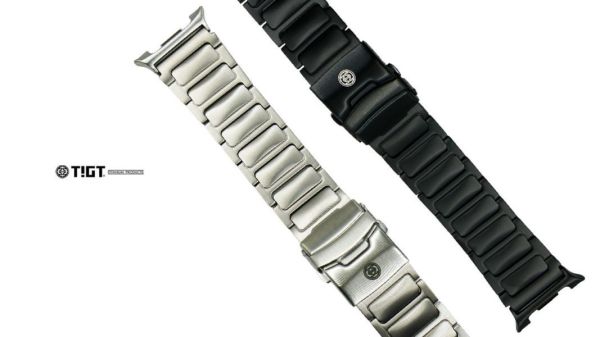 Apple WATCH ULTRA 系列 鈦錶帶 - 插銷針連結 + 可調節安全扣 Apple Watch,ULTRA3,勞力士,鈦金屬,錶帶,LVMH,Garmin,Iphone,BMW,MG,IMAX,GQ,犀牛盾,三星,GalaxyWatchUltra,勞力士,鈦金屬,錶帶,巴黎
,00887,犀牛盾,鈦金屬,露營,健康,癌症,罕見疾病,LV,BV,BENZ,TESLA,輝達,黃仁勳,IF設計獎,鈦,關稅,標緻,coldplay