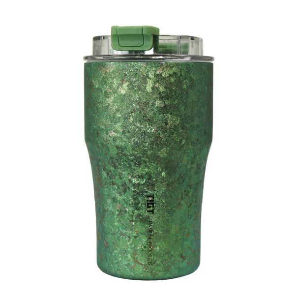 鎏金杯<極> 370ml  ( 99% 鈦金屬打造，雙層真空斷冷熱結構 ) 限量商品,彩妝,鈦金屬,錶帶,餐盒,餐具,鍋具,便當盒,營養午餐,露營,癌症,罕見疾病,SPACE X,LISA,GD,台積電,LV,BV,BMW,BENZ,TESLA,輝達,黃仁勳,IF設計獎,鈦,LVMH,保時捷,日本,JAPAN,設計,鈦金,屬,GQ,Snowpeak,龍蝦,VW,00887,deepseek,新光三越,防護包