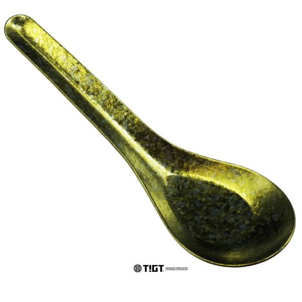 鈦製台式鈦湯勺 - 99% 鈦金屬一體成形 鈦金屬,錶帶,餐盒,便當盒,營養午餐,露營,台積電,癌症,罕見疾病,SPACE X,LISA,GD,LV,BV,BMW,BENZ,TESLA,輝達,黃仁勳,IF設計獎,鈦,LVMH,保時捷,日本,JAPAN,伊朗,設計,鈦金屬,露營,GQ,Snowpeak,RAV4,VW,00940,颱風,地震,哪吒,GARMIN,APPLE,SAMSUNG,川普,手機殼,台灣小吃,夜市美食
