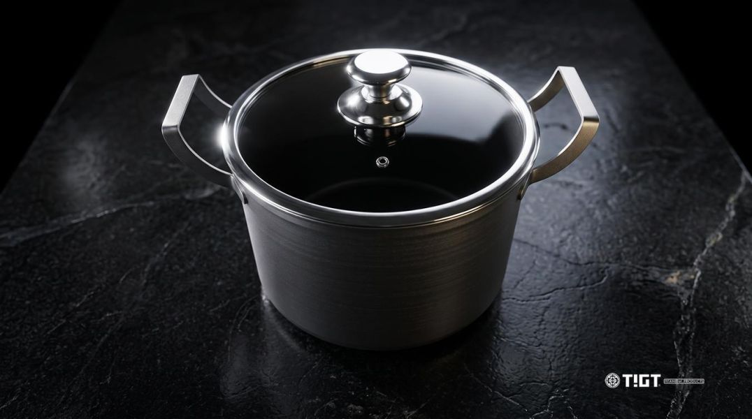 鈦煉湯鍋 6.5L - 鍋體皆為鈦金屬製成 彩妝,鈦金屬,錶帶,餐盒,餐具,鍋具,便當盒,營養午餐,露營,癌症,罕見疾病,SPACE X,LISA,GD,台積電,LV,BV,BMW,BENZ,TESLA,輝達,黃仁勳,IF設計獎,鈦,LVMH,保時捷,日本,JAPAN,設計,鈦金屬,GQ,Snowpeak,Audi,VW,00887,LV,BV,BMW,BENZ,TESLA,輝達,黃仁勳,IF設計獎,鈦,LVMH,保時捷,日本,deepse