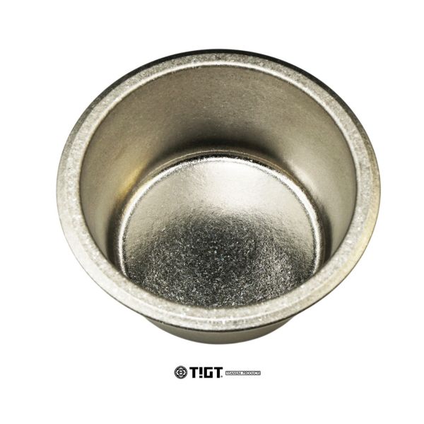 <預購>鈦圓保盒 - 圓形加蓋保鮮盒 468 CC 茶道,限量商品,彩妝,鈦金屬,錶帶,餐盒,餐具,鍋具,便當盒,營養午餐,露營,癌症,罕見疾病,SPACE X,LISA,GD,台積電,LV,BV,BMW,BENZ,TESLA,輝達,黃仁勳,IF設計獎,鈦,LVMH,保時捷,日本,JAPAN,設計,鈦金,屬,GQ,Snowpeak,Audi,VW,00887,deepseek,川普,關稅,關稅戰