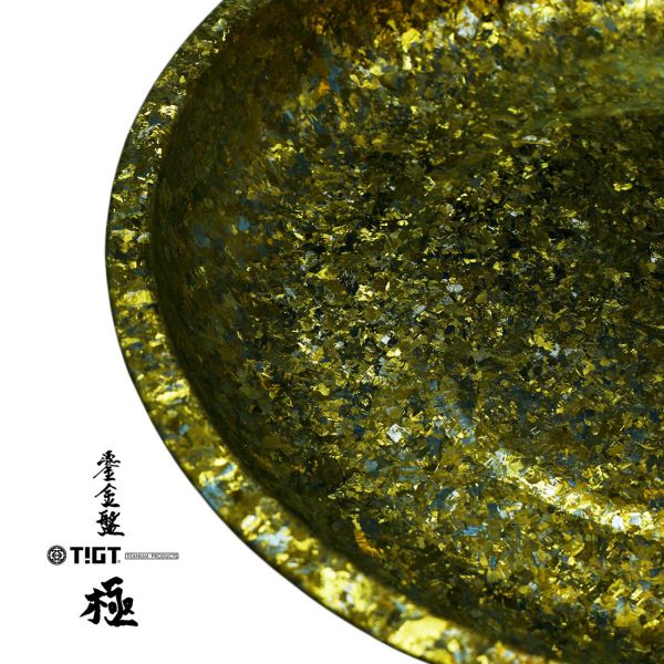 鎏金鈦盤 - 極 - 99% 純鈦一體成型製成 三星,GalaxyWatchUltra,勞力士,鈦金屬,錶帶,樂天,棒球
,LVMH,Garmin,Iphone17,BMW,MG,IMAX,GQ,犀牛盾,鈦金屬,露營,健康,癌症,罕見疾病,LV,BV,BMW,BENZ,TESLA,輝達,黃仁勳,IF設計獎,鈦,LVMH,保時捷,日本,JAPAN,設計,鈦金屬,露營,GQ,Snowpeak,Audi,VW