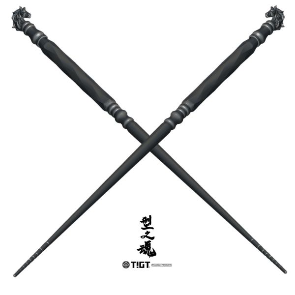 型之魂系列 - 馭馬鈦箸-鈦金屬實心打造，運用鐳射粉末熔融技術製作 限量商品,彩妝,鈦金屬,錶帶,餐盒,餐具,鍋具,便當盒,營養午餐,露營,癌症,罕見疾病,SPACE X,LISA,GD,台積電,LV,BV,BMW,BENZ,TESLA,輝達,黃仁勳,IF設計獎,鈦,LVMH,保時捷,日本,JAPAN,設計,鈦金,屬,GQ,Snowpeak,Audi,VW,00887,deepseek,新光三越,防護包,筆,萬寶龍,鋼珠筆,簽約,Audi