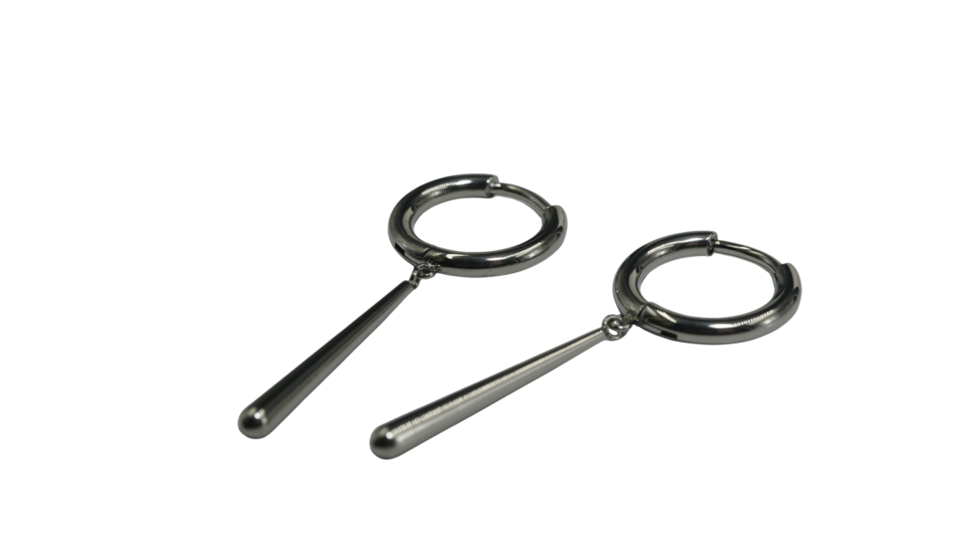 鈦金屬-垂墜式耳飾 (一組兩個) Balmain,coach,LVMH,PANDORA,Blackpink,日本,JAPAN,設計,鈦金屬,ELLE,GQ,Snowpeak,BMW,Audi,tesla,VW,Burberry,Apple Watch,勞力士,鈦金屬,錶帶,LVMH,Garmin,Iphone,BMW,MG,IMAX,GQ,犀牛盾,三星,GalaxyWatchUltra,勞力士,鈦金屬,錶帶,巴黎
,00887,