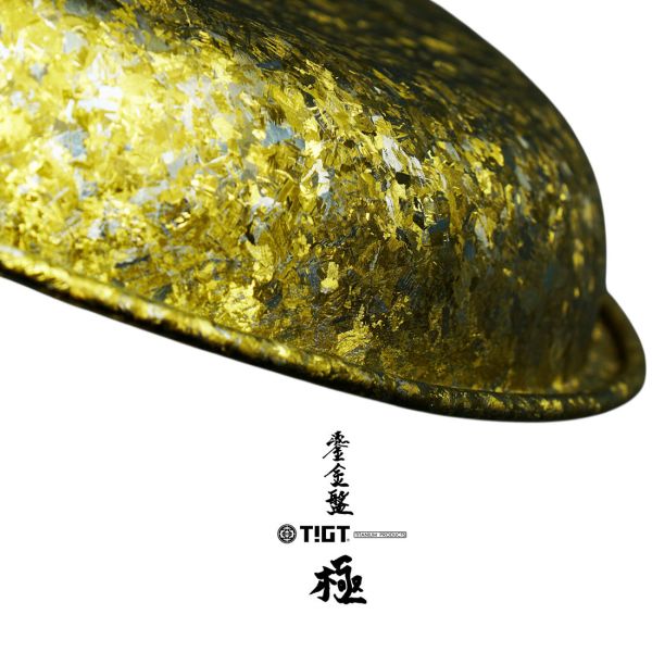 鎏金鈦盤 - 極 - 99% 純鈦一體成型製成 三星,GalaxyWatchUltra,勞力士,鈦金屬,錶帶,樂天,棒球
,LVMH,Garmin,Iphone17,BMW,MG,IMAX,GQ,犀牛盾,鈦金屬,露營,健康,癌症,罕見疾病,LV,BV,BMW,BENZ,TESLA,輝達,黃仁勳,IF設計獎,鈦,LVMH,保時捷,日本,JAPAN,設計,鈦金屬,露營,GQ,Snowpeak,Audi,VW