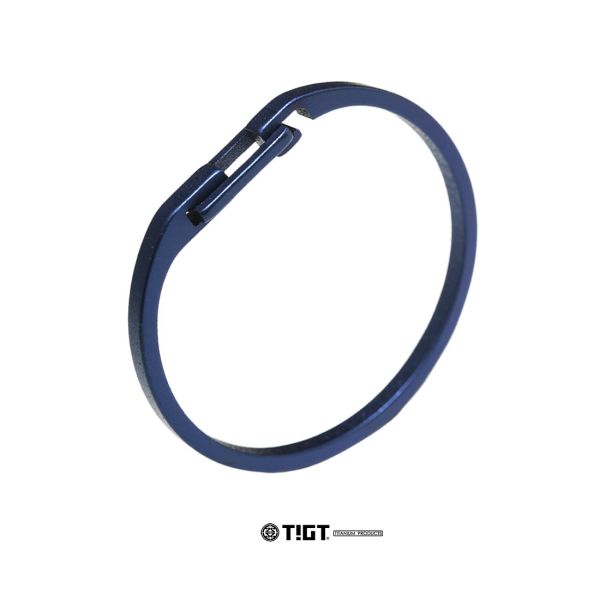 鈦製卡扣式結構環圈 - 內徑 27mm Apple Watch,勞力士,鈦金屬,錶帶,LVMH,Garmin,Iphone,BMW,MG,IMAX,GQ,犀牛盾,三星,GalaxyWatchUltra,勞力士,鈦金屬,錶帶,巴黎
,00887,犀牛盾,鈦金屬,露營,健康,癌症,罕見疾病,LV,BV,BENZ,TESLA,輝達,黃仁勳,IF設計獎,鈦,關稅,標緻,coldplay