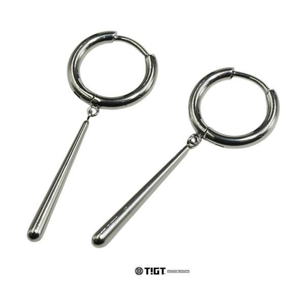 鈦金屬-垂墜式耳飾 (一組兩個) Balmain,coach,LVMH,PANDORA,Blackpink,日本,JAPAN,設計,鈦金屬,ELLE,GQ,Snowpeak,BMW,Audi,tesla,VW,Burberry,Apple Watch,勞力士,鈦金屬,錶帶,LVMH,Garmin,Iphone,BMW,MG,IMAX,GQ,犀牛盾,三星,GalaxyWatchUltra,勞力士,鈦金屬,錶帶,巴黎
,00887,