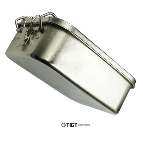 鈦寶盒 2025 - 鎏金化手柄版本 - 盛裝食物的最佳夥伴 鈦金屬,餐盒,鈦餐盒,鈦萬用盒,便當盒,營養午餐,露營,健康,癌症,罕見疾病,
LV,BV,BMW,BENZ,TESLA,輝達,黃仁勳,IF設計獎,鈦,LVMH,保時捷,日本,JAPAN,設計,鈦金屬,露營,GQ,Snowpeak,Audi,VW